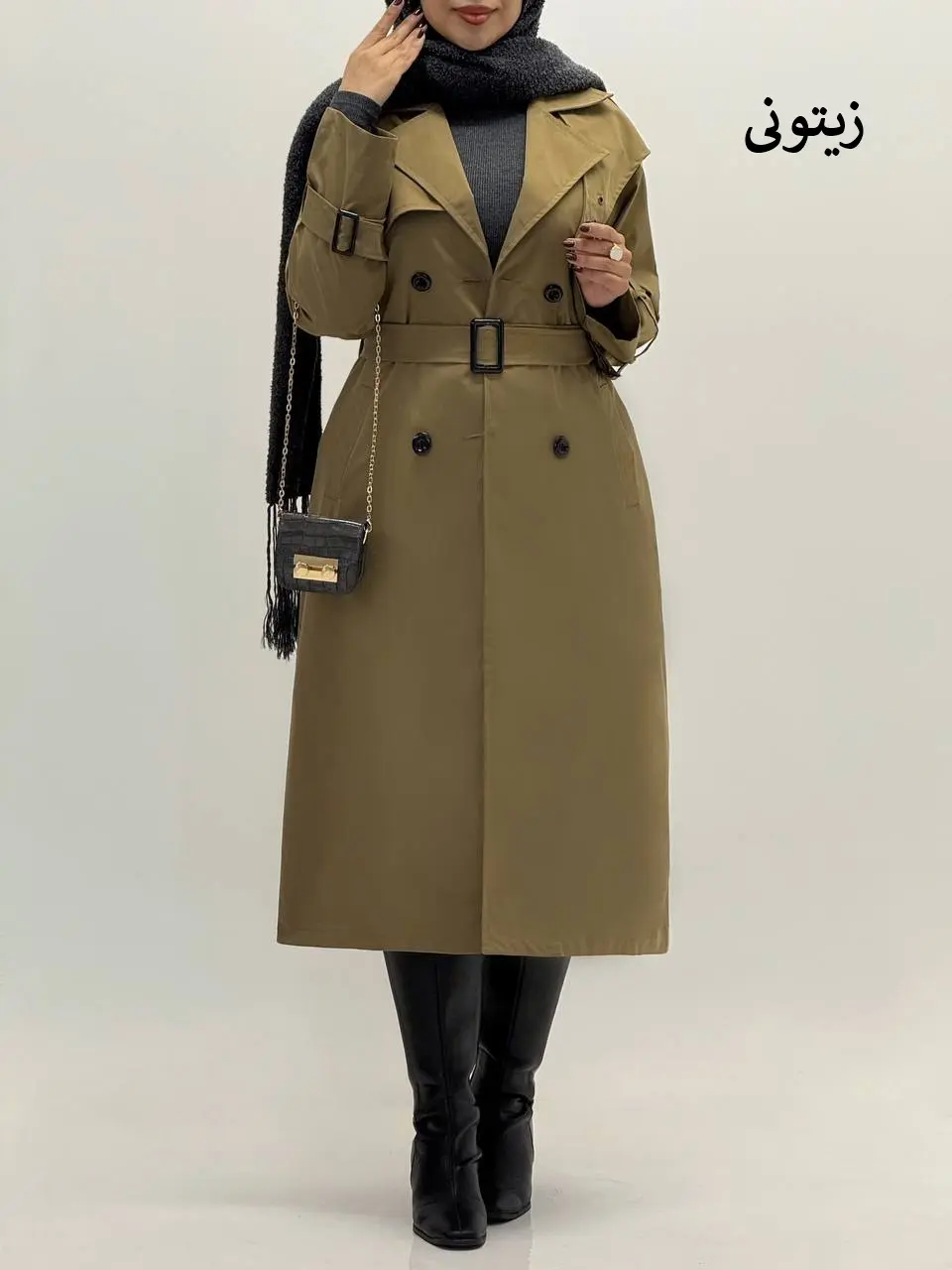 3987-بارونی بلند تیدا